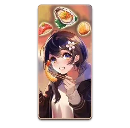 Oishi
Delights