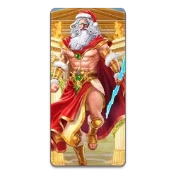 Gates of Olympus
Xmas 1000